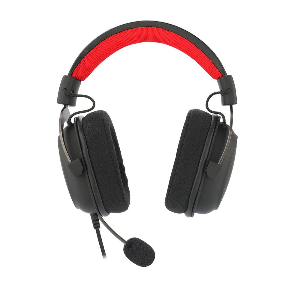 Headset Gamer Redragon Zeus X RGB Surround 7.1, USB - H510-RGB