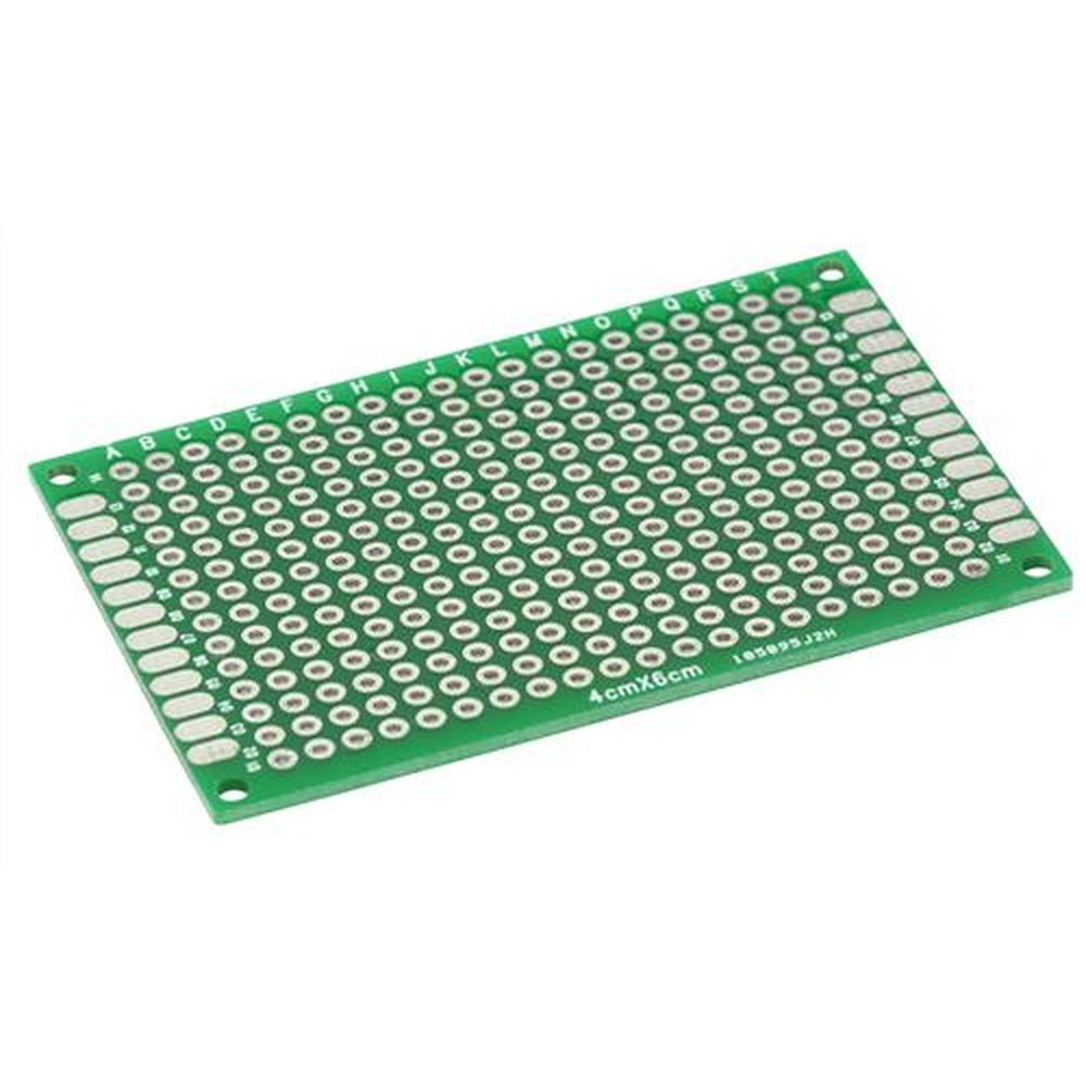Protoboard 4*6 1,6 Mm