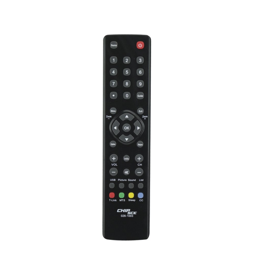 Controle Remoto Compativel Philco Rc3000M01 - Marca Pix