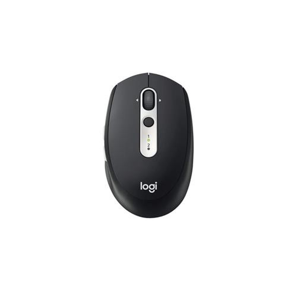 Mouse sem fio Bluetooth Logitech M585 Preto