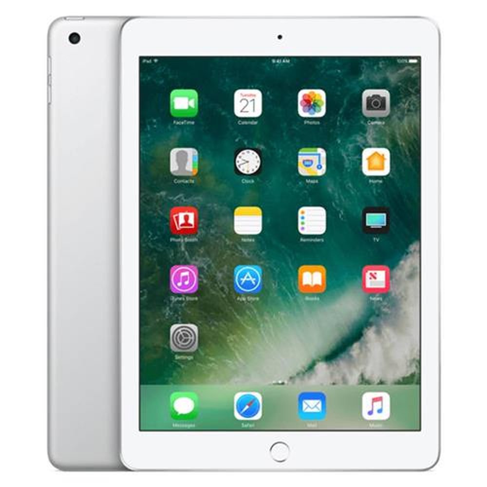 Apple iPad Pro 11, Wi-Fi + 4G, 256GB, Prata - MU172BZA