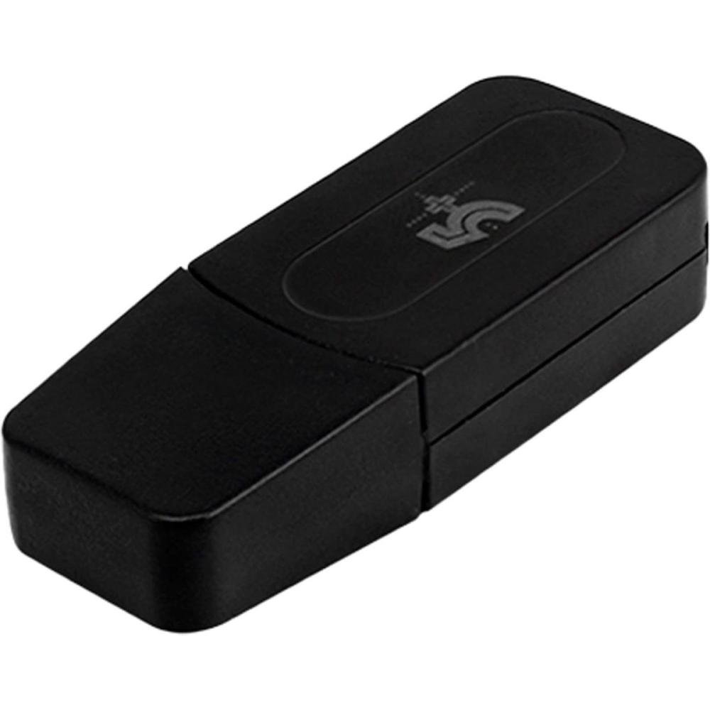 Adaptador Bluetooth Com Cabo P2 5+ Un.Venda: PC/1