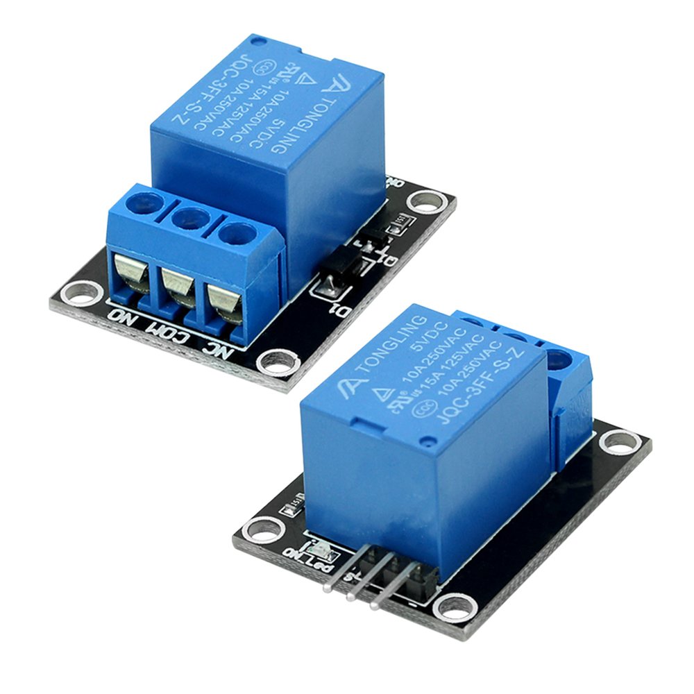 Modulo Arduino Rele 5V 1 Canal