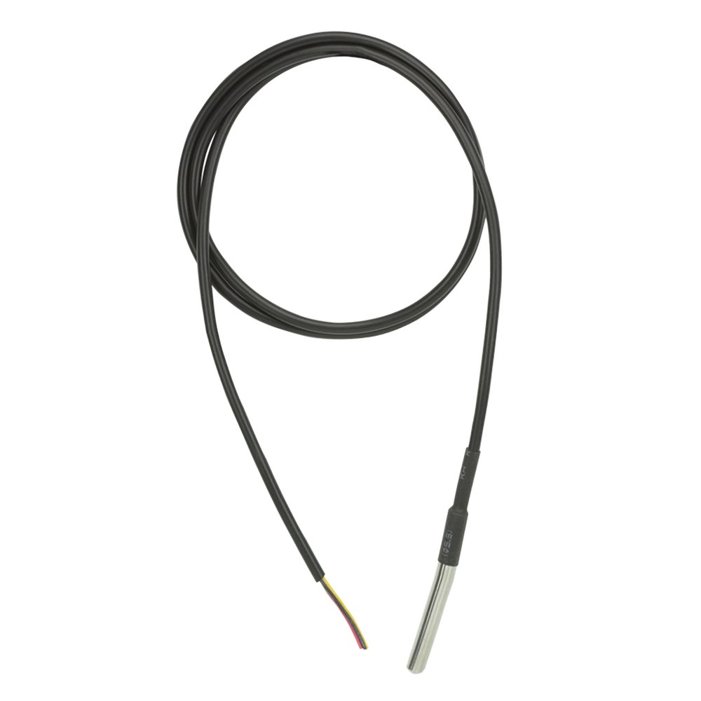 Modulo Sensor De Temperatura A Prova Dagua -Ds18B20