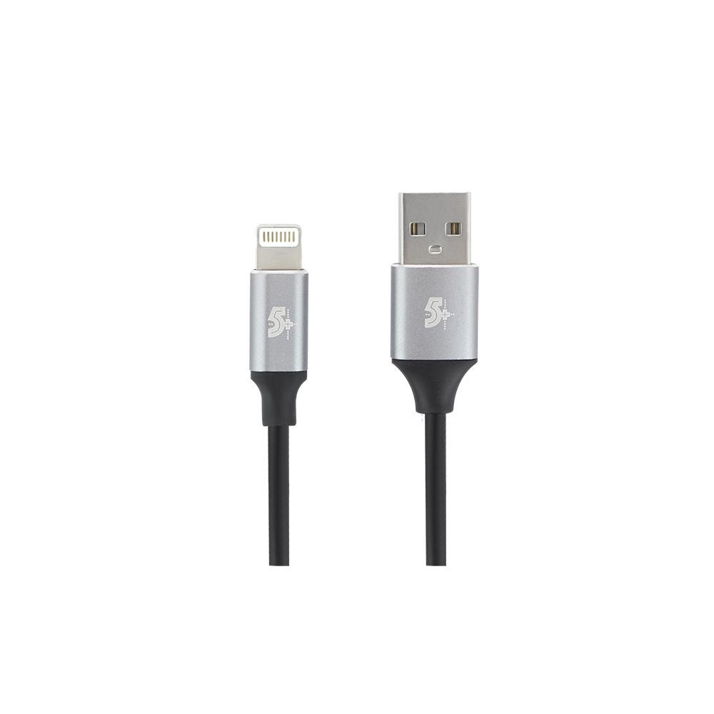 Cabo Chip Sce Lightning Para Usb a - 2.0 - 1,2m - 018-0203