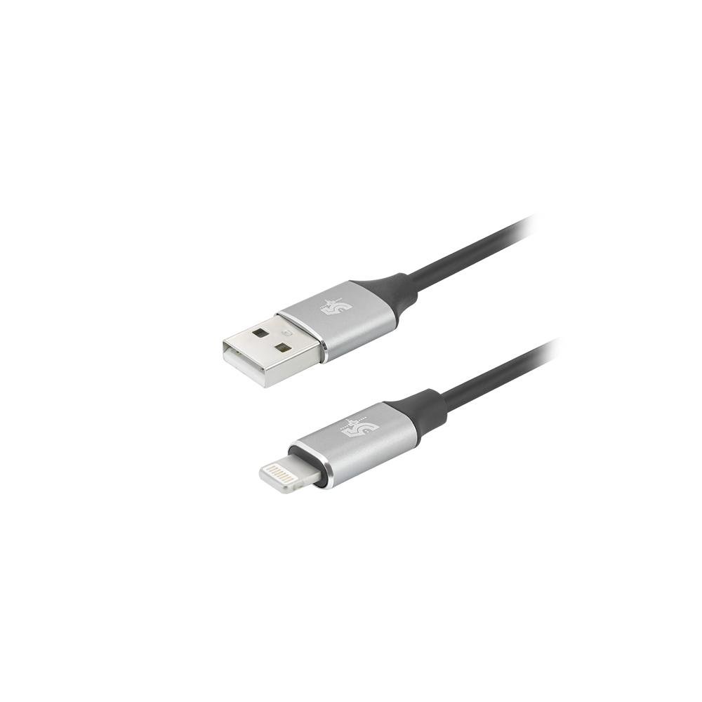 Cabo Chip Sce Lightning Para Usb a - 2.0 - 1,2m - 018-0203