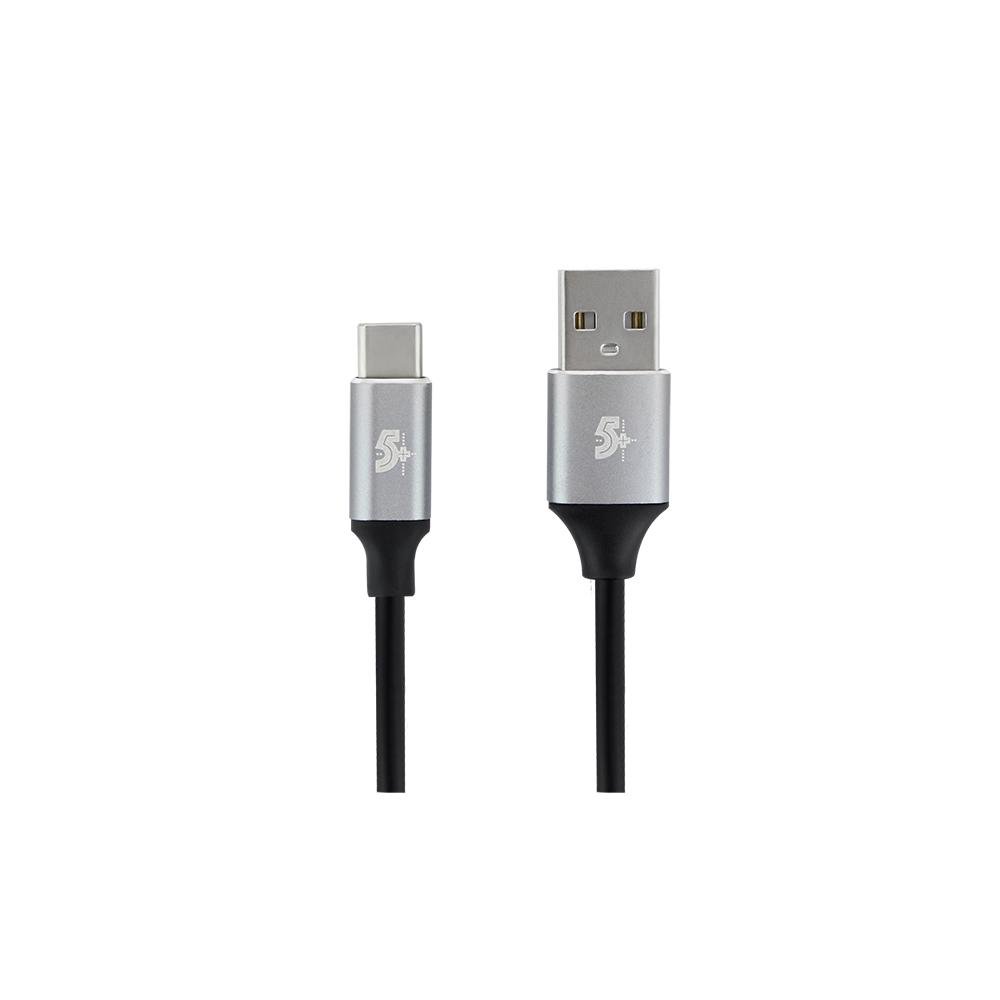 Cabo Chip Sce Usb C Para Usb - 2.0 - 1,2m - 018-0202