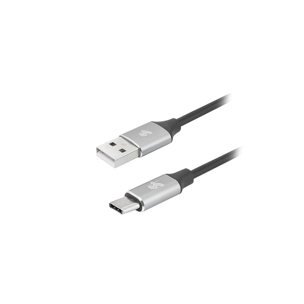 Cabo Chip Sce Usb C Para Usb - 2.0 - 1,2m - 018-0202