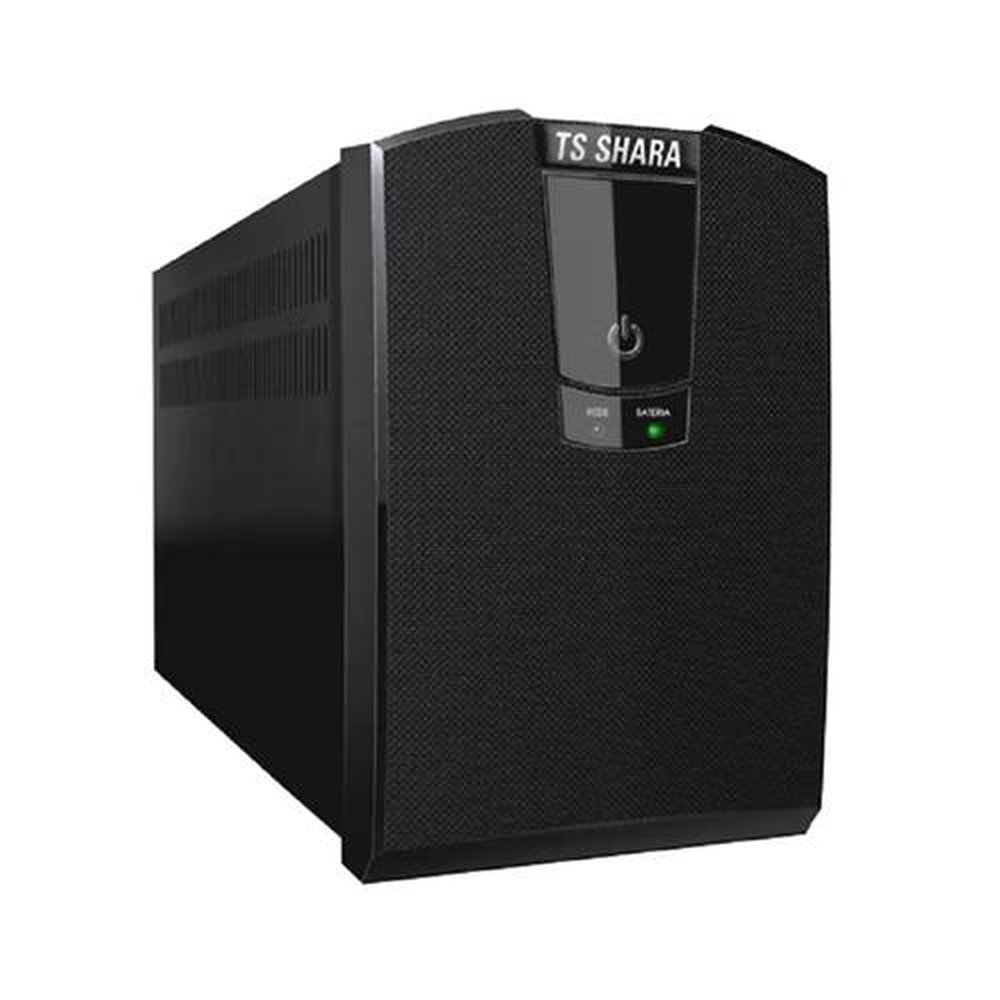 Nobreak TS Shara UPS Professional 1500VA Bivolt Semi-Senoidal 8T- 4436
