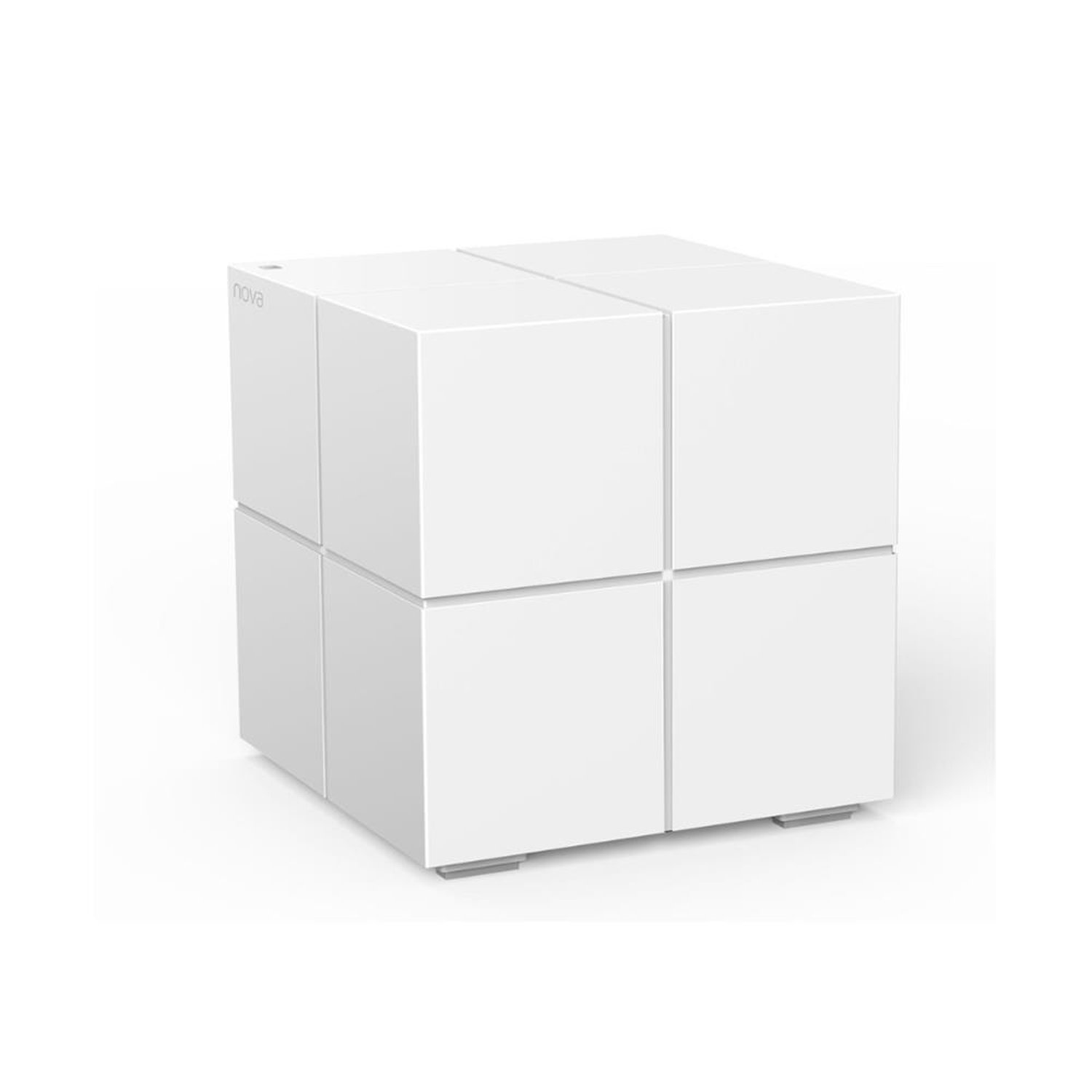 Roteador Mesh Tenda Mw6 1200Mbps Dual Band Com 2 Unidades