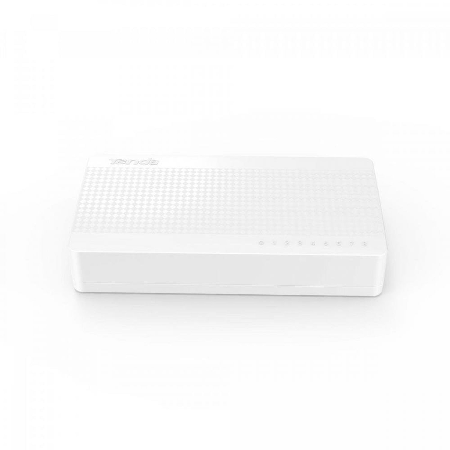 Switch 8 Portas 100MBPS S108 TENDA Un.Venda: PC/1