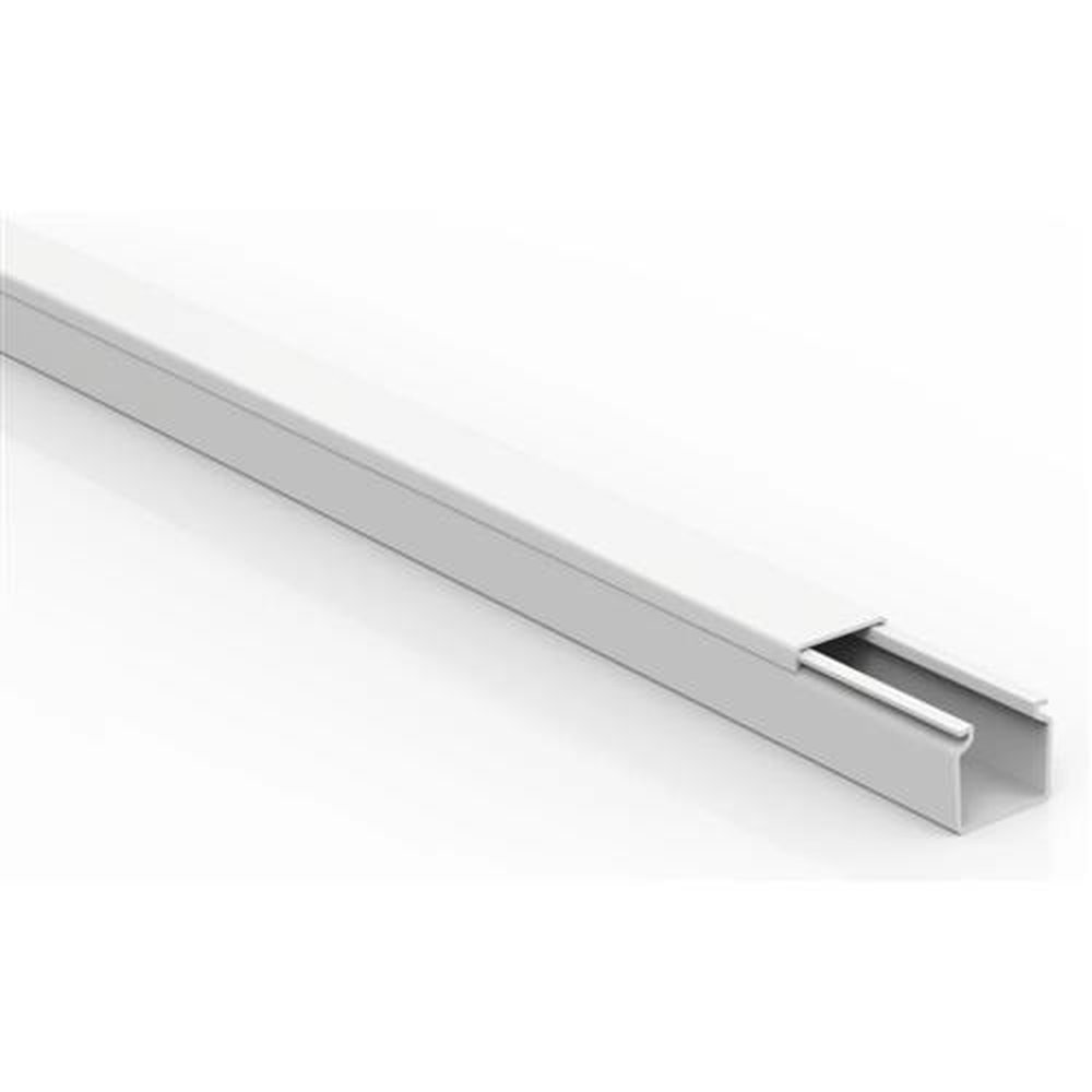 Canaleta Enerbras 30x30 Semi Aberta Bc 3030-Eb/S