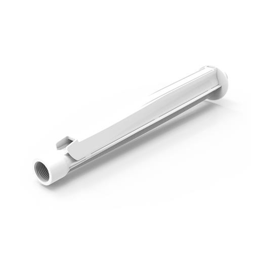 Braço Plus Enerbras P/Chuveiro 40cm - 3009-E40