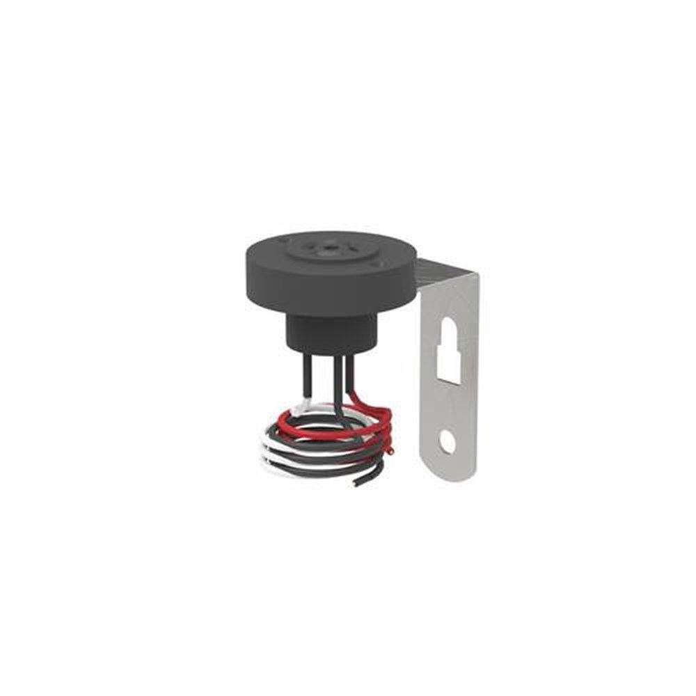 Base Para Rele Fotocontrolador Enerbras -1508-E