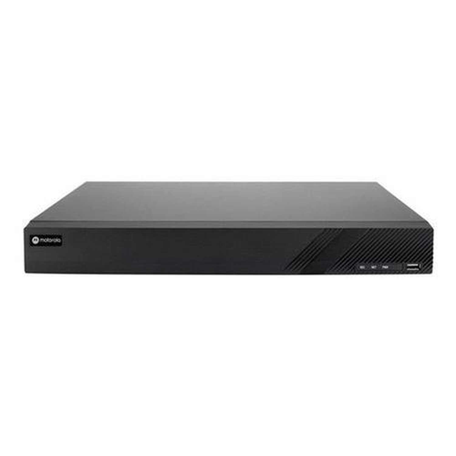 Nvr Motorola 16ch 8mp Mtr16ip