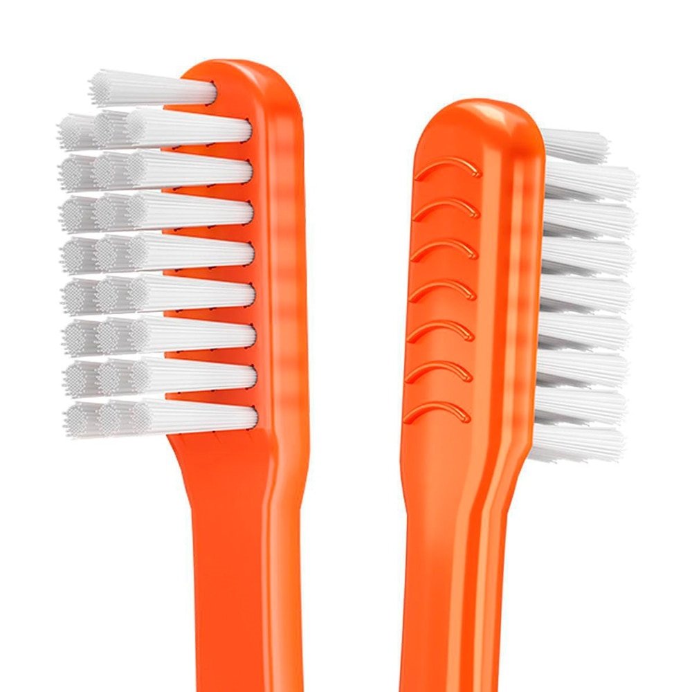 Escova Dental Sorriso Original Macia Embalagem 12 Unidades