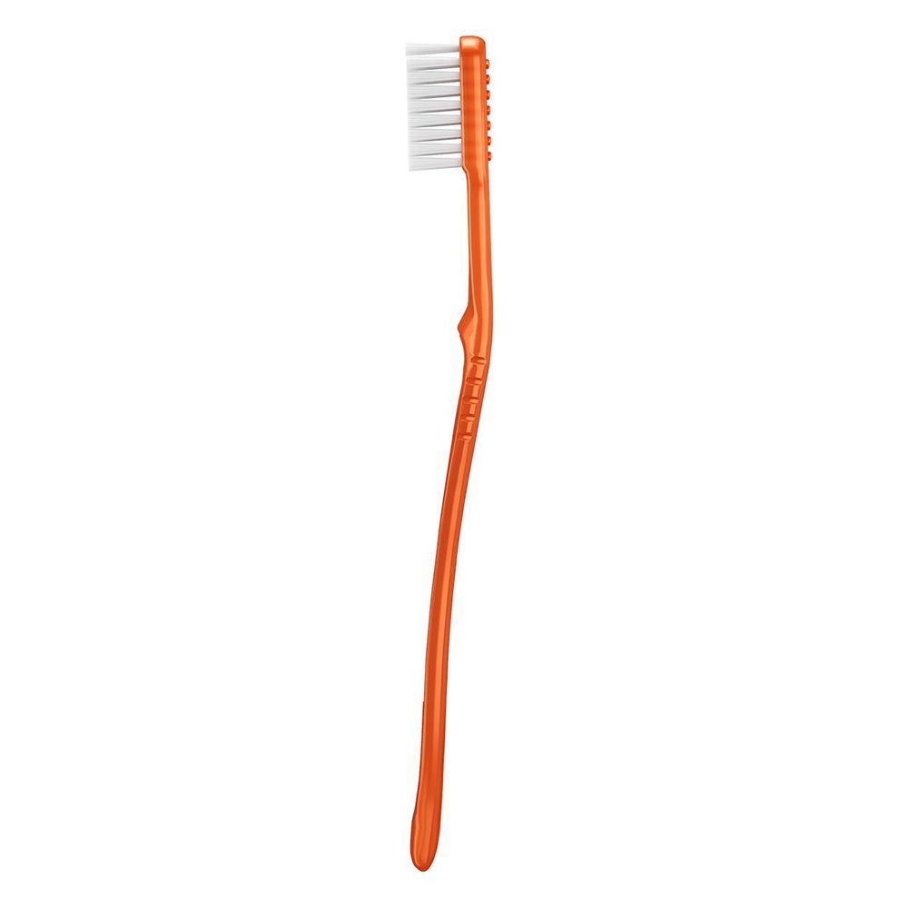Escova Dental Sorriso Original Média Standard Embalagem 12 Unidades