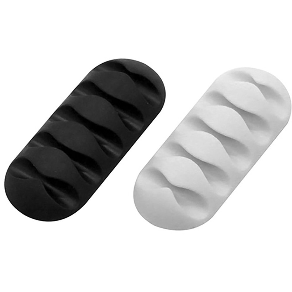 Organizador De Cabo/Fio Silicone - Western