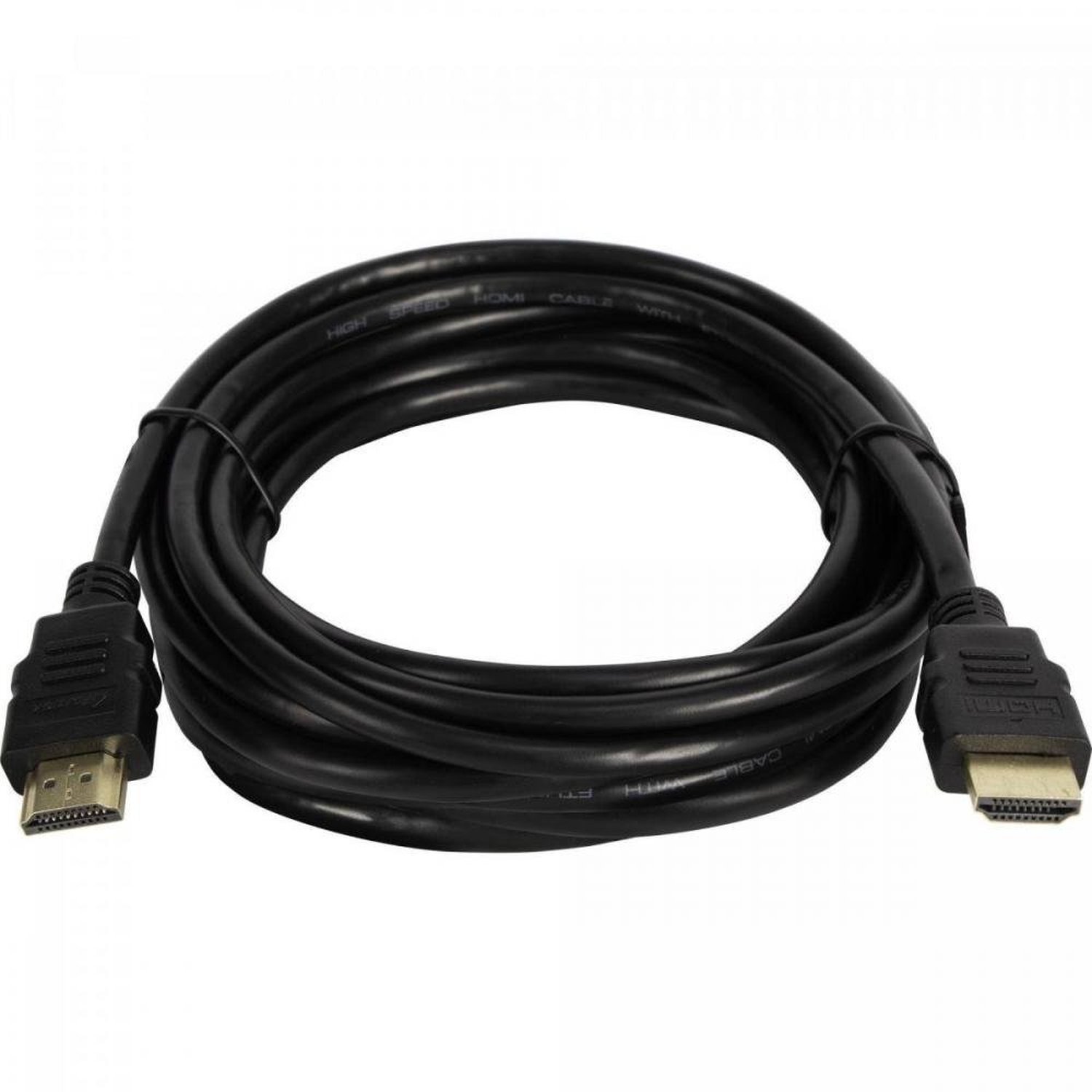 Cabo HDMI Com Filtro 2.0 4K 10 metros HD2010 Fortrek FK 741C