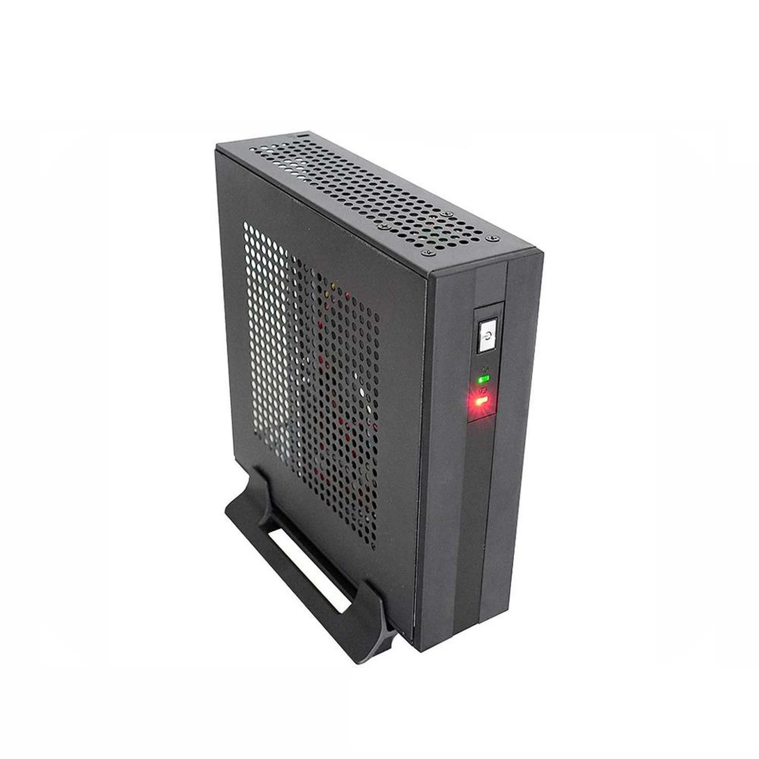 Mini Pc Compact Intel Celeron 8GB SSD 120 GB