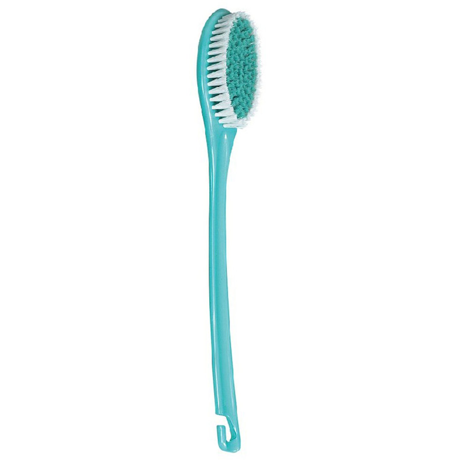 Escova para Banho Condor com Massageador - Cores Sortidas