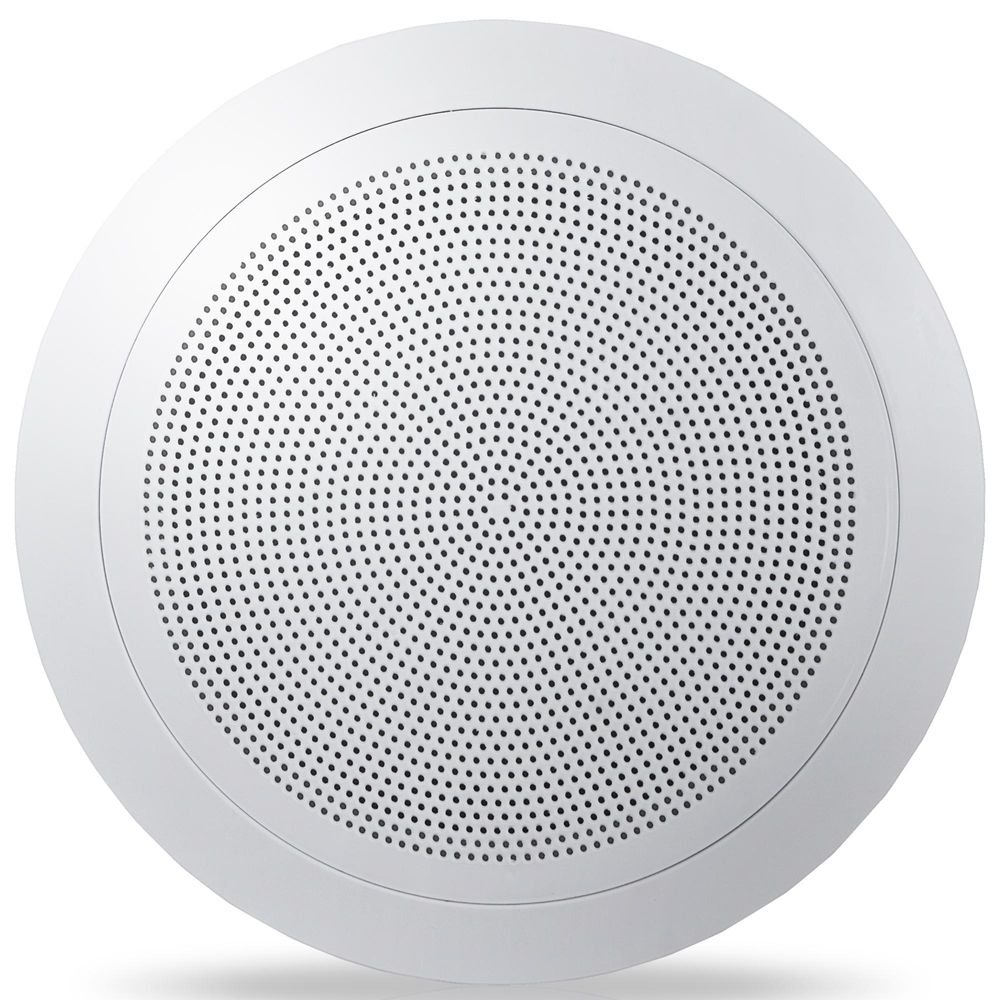 Arandela De Som 6" Fr 12W Rms 8 Ohms Hayonik Ambience Line Ar-612F Un.Venda: Pc/1