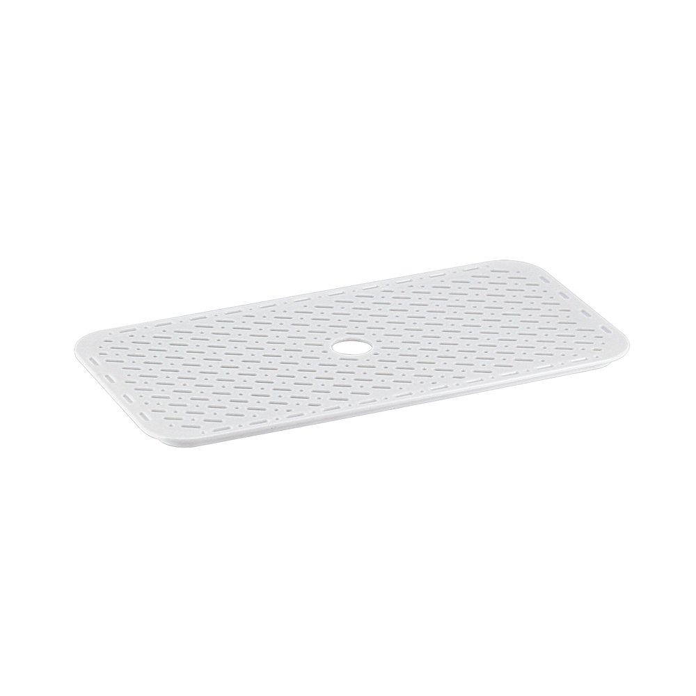 Organizador Geladeira Com Escorredor 32x16,5x10cm