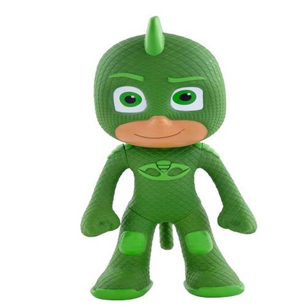 Boneco Vinil PJMASK Lagartixo