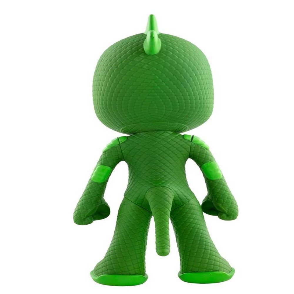Boneco Vinil PJMASK Lagartixo