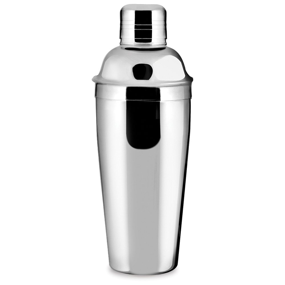 Coqueteleira Inox 750ml