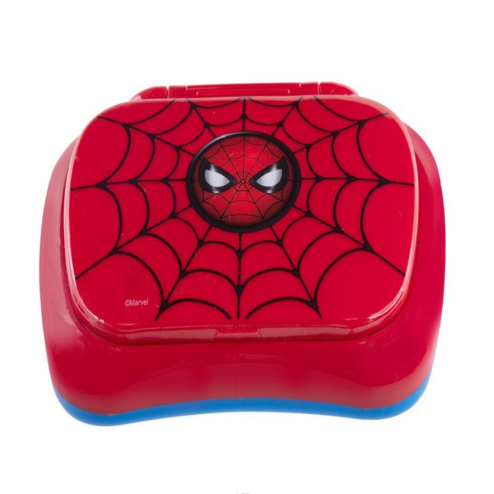 Laptop Infantil Spider MAN Candide 5833