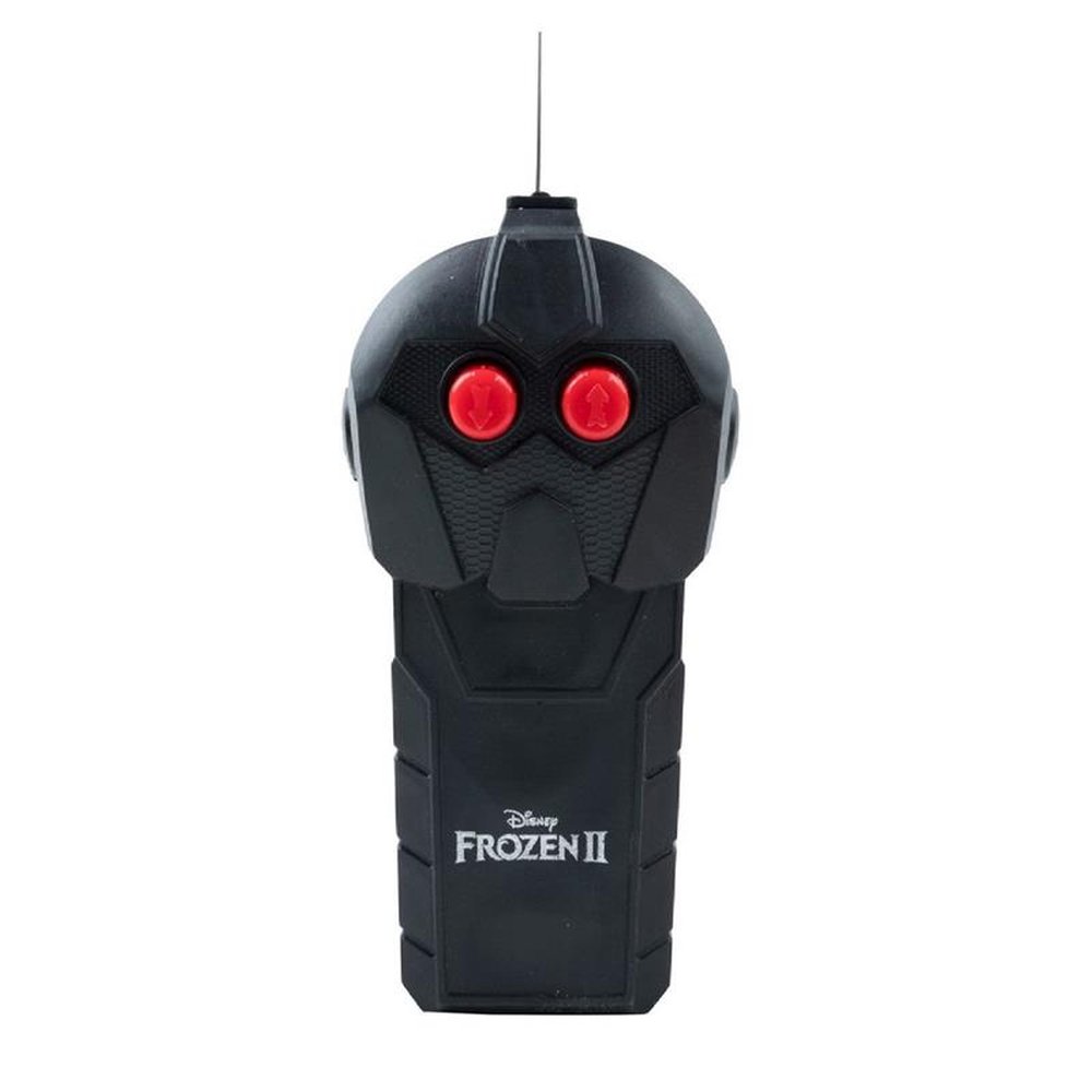Veiculo Snow Machine Radio Controle 3 Funções a Pilhas