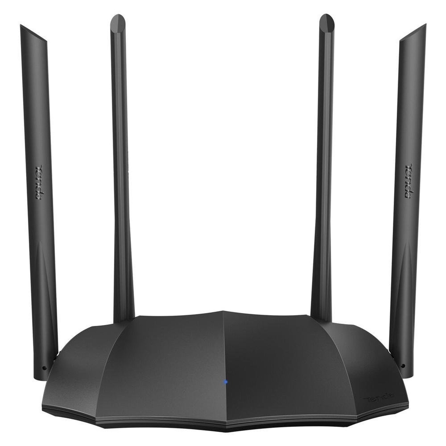 Roteador Tenda AC8 1200Mbps Dual Band com 4 Antenas