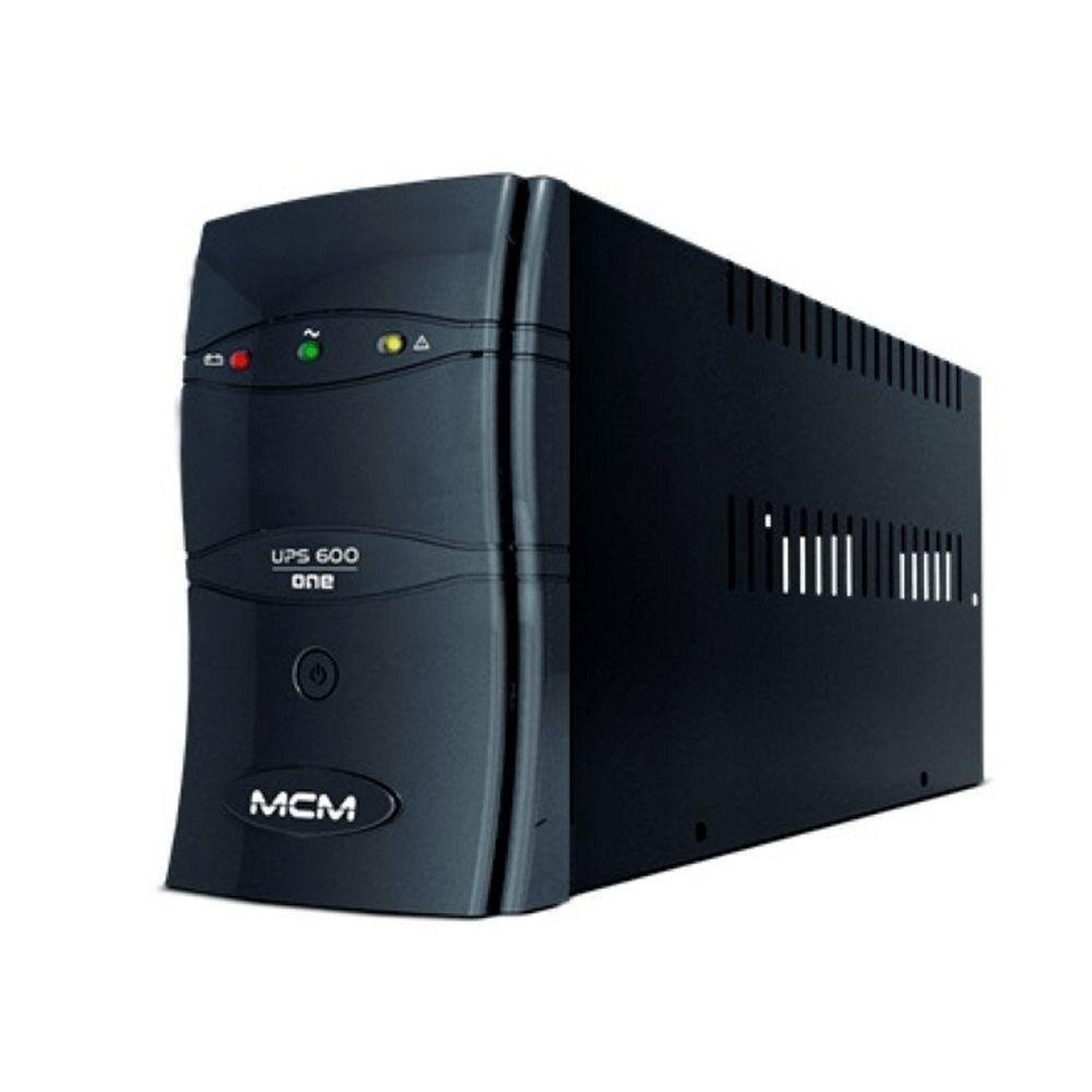 Nobreak Mcm Ups One 3.1 600Va Trivolt/115V 4 Tomadas