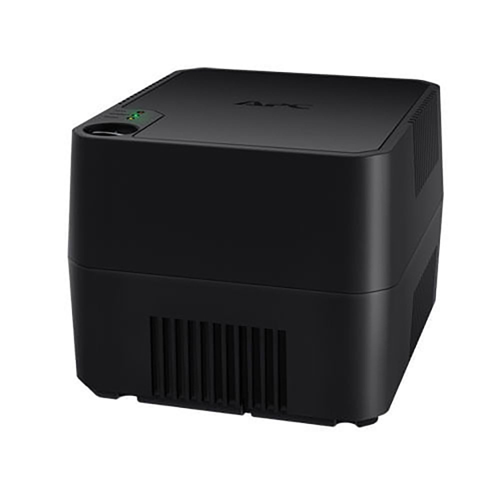 Estabilizador 1000va Sol G4 , Entrada Bivolt Auto, Saida 110v, Modelo Sol1000g4bi-Br, Apc
