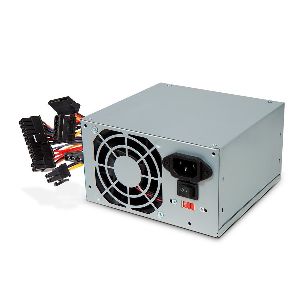 Fonte ATX 250W Real | Goldentec