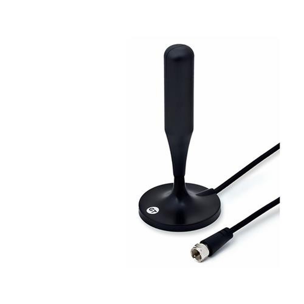 Antena Digital TV HDTV/ UHF/ VHF | Goldentec