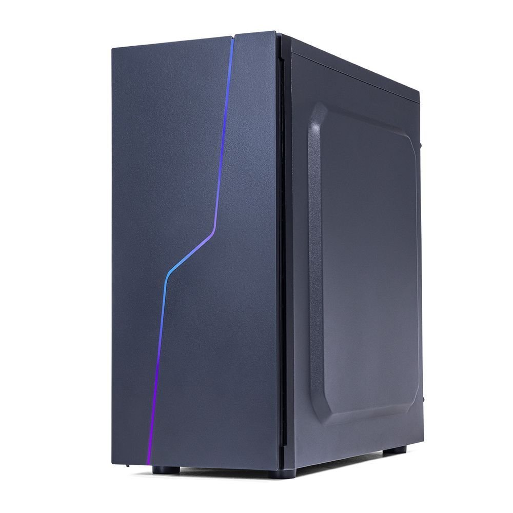 Gabinete Gamer sem Fonte P2T2C | Goldentec
