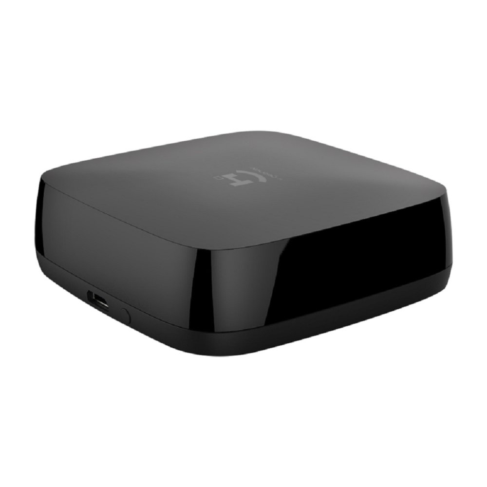 Central de Controle Infravermelho Universal Wi-Fi ¿ Geonav