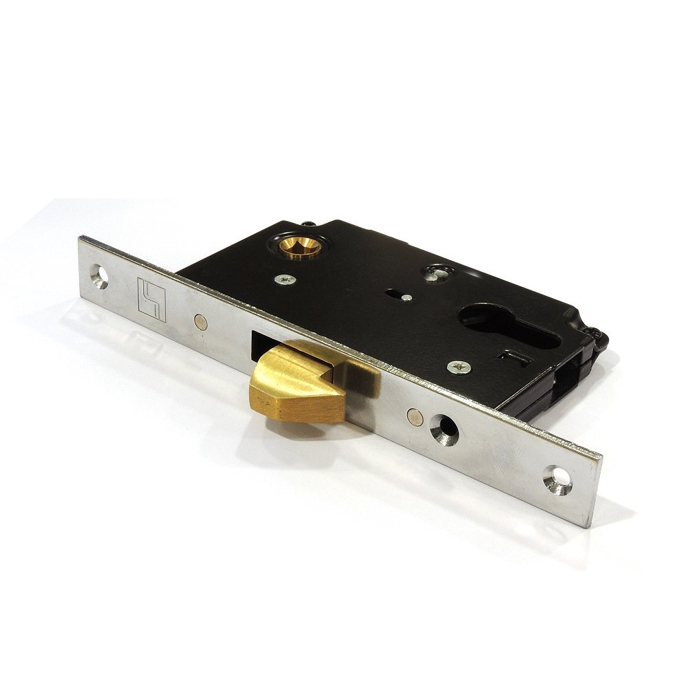 Fechadura Tipo Bico de Papagaio Modelo FBP3 - Fortezza