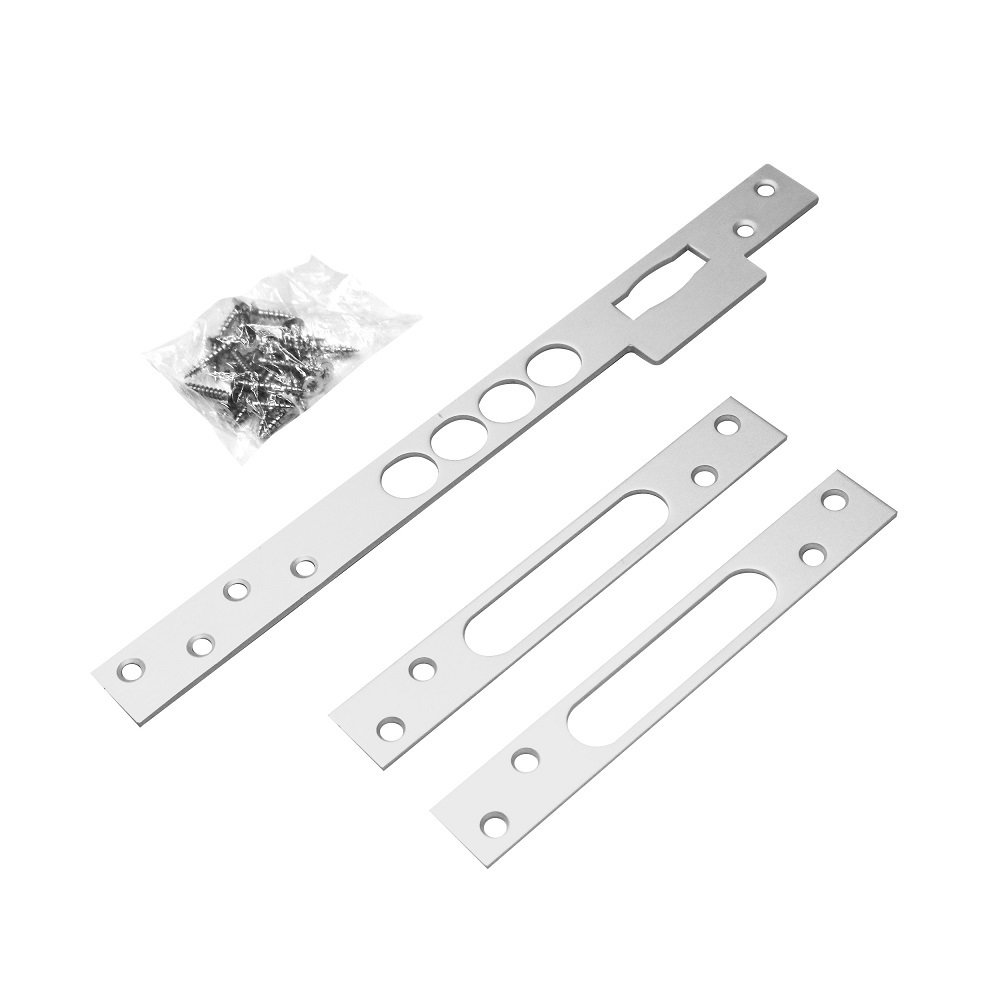 Fechadura 10 pinos Rolete Reforçada e de alta Segurança modelo F8B ¿ Fortezza