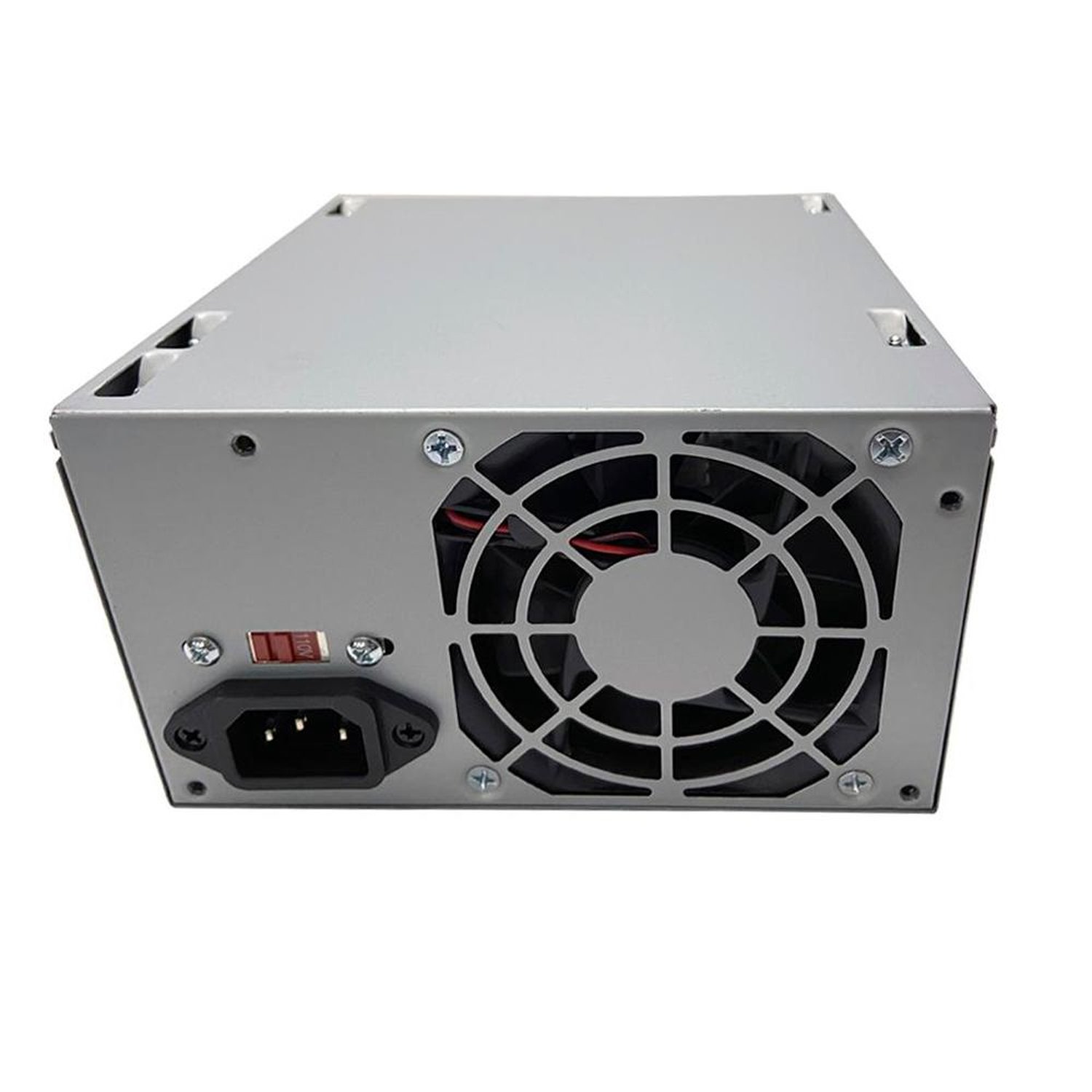 Fonte De Alimentacao Pixxo 200w Atx S/ Cabo - Pf200sxjsc