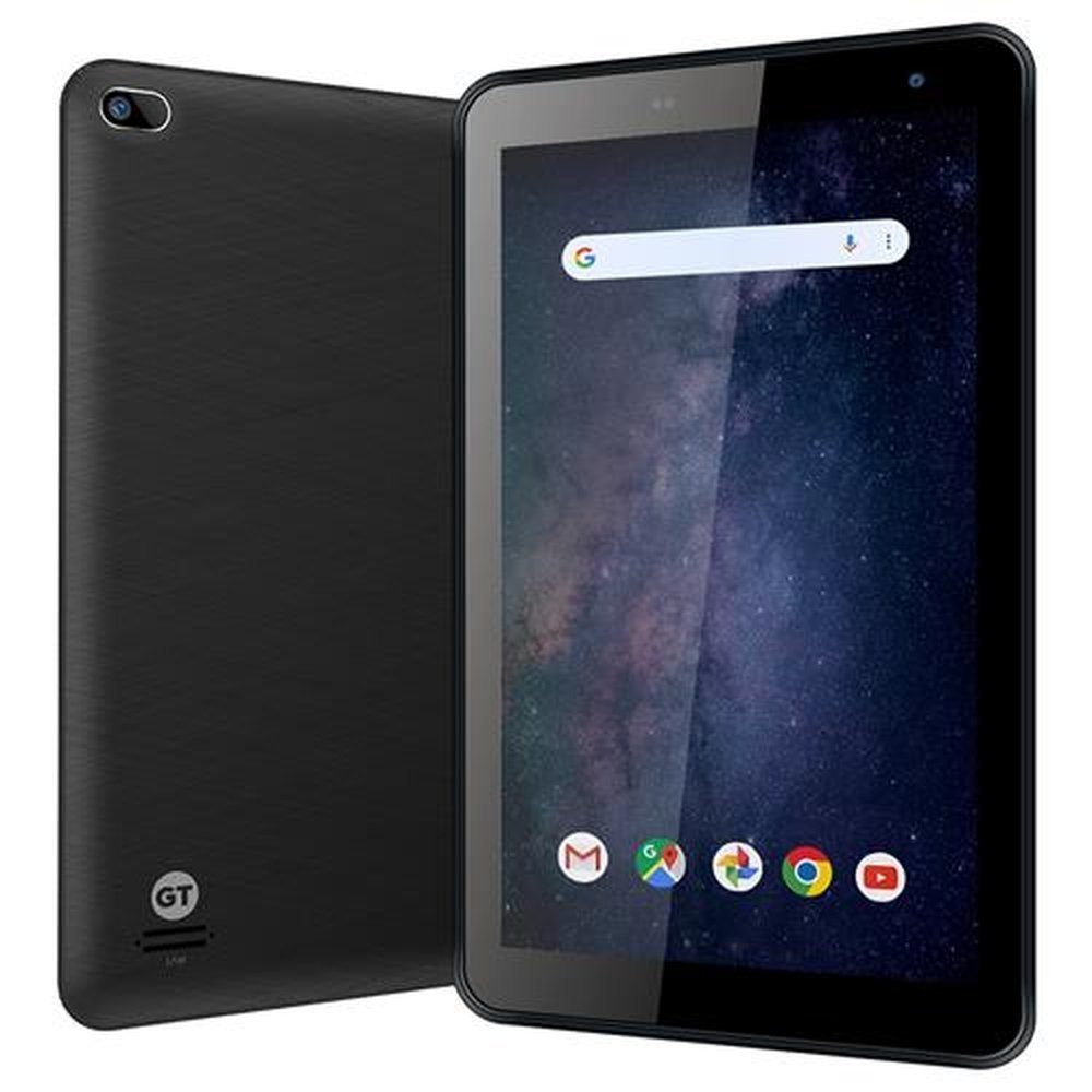 Tablet 7" 16GB Wi-Fi | Goldentec