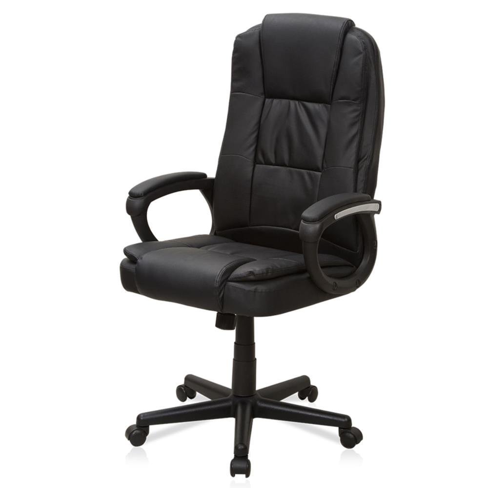 Cadeira de Escritório Presidente GT 301 | Goldentec