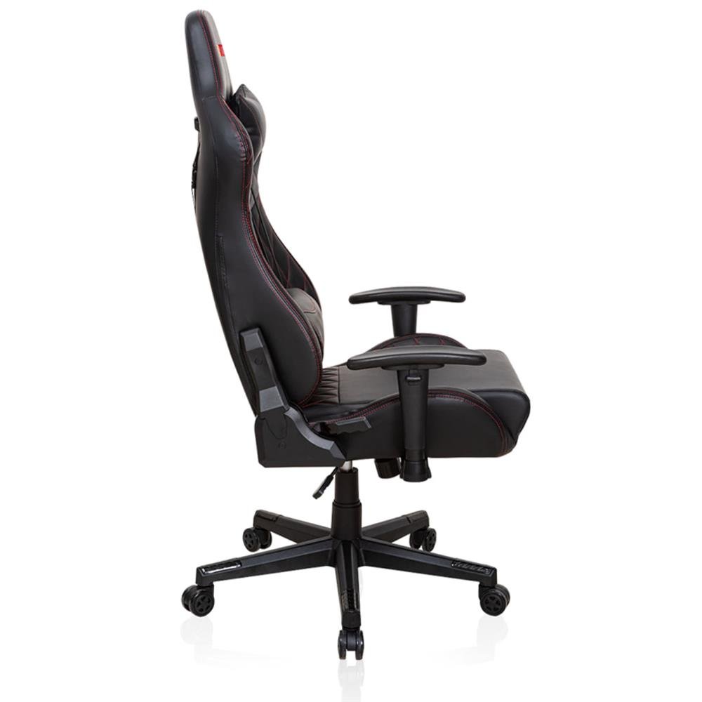 Cadeira Gamer GT Black | Goldentec
