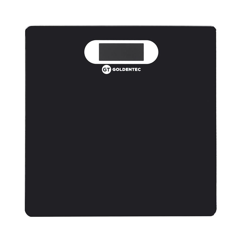 Balança Digital Scale Life 180Kg | Goldentec