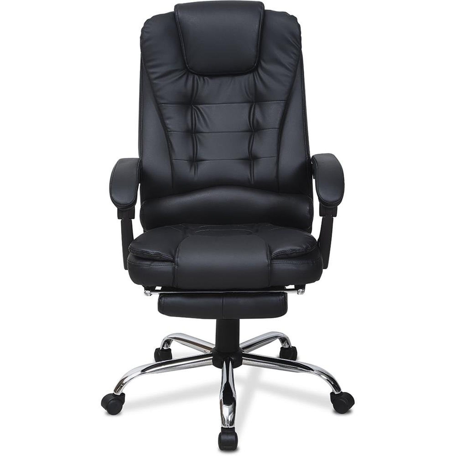 Cadeira de Escritório Presidente GT Premium | Goldentec