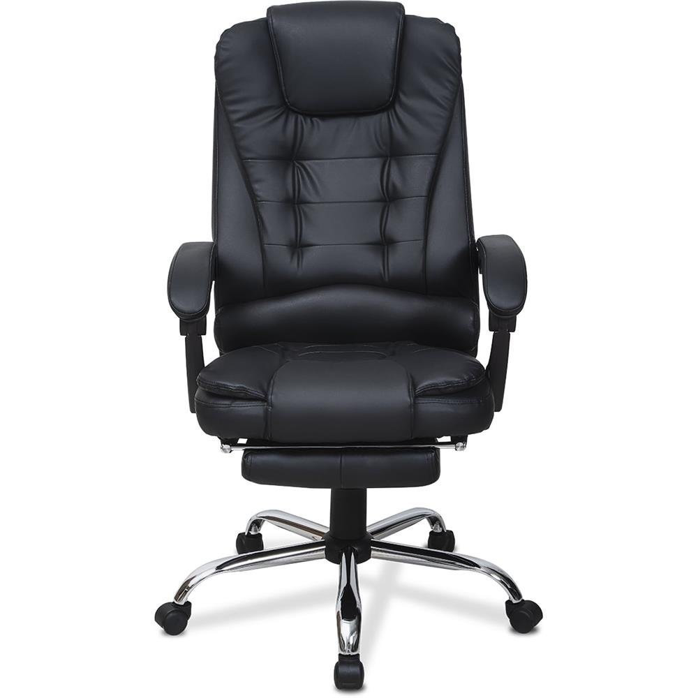 Cadeira de Escritório Presidente GT Premium | Goldentec