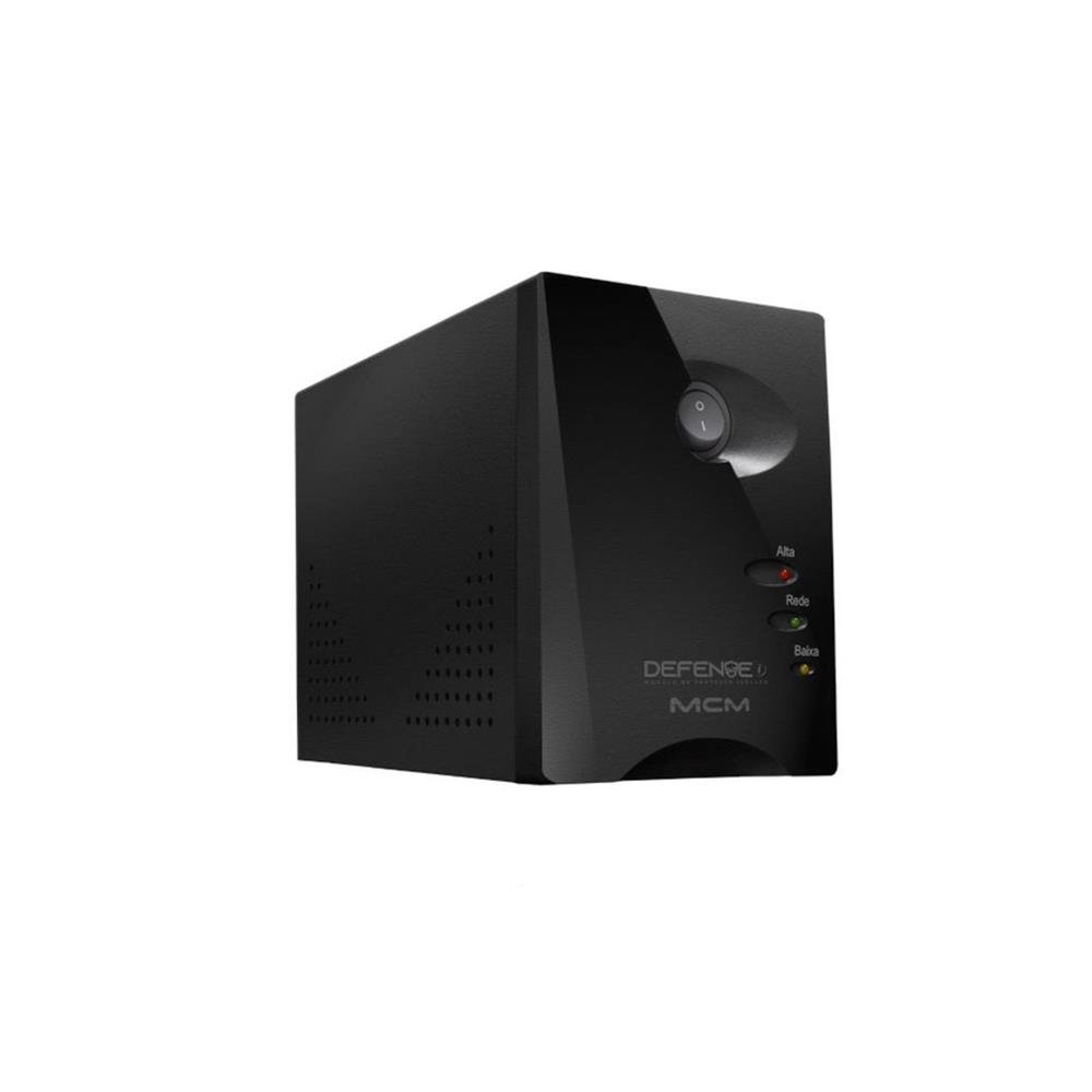 Modulo Isolador MCM Defense I 500Va Bivolt 115V