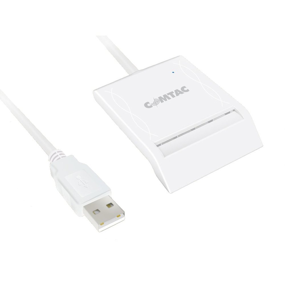 Leitor De Smart Card Comtac
